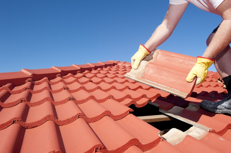 reputable roofing contractors near me
