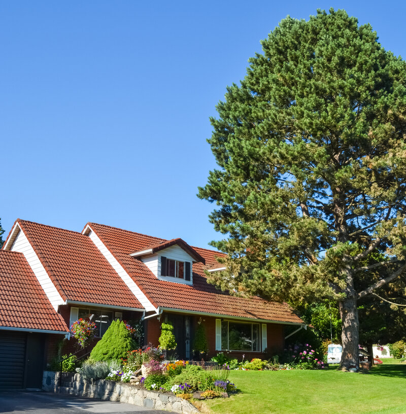 5 Roofing Maintenance Tips: Get Your Home Summer Ready