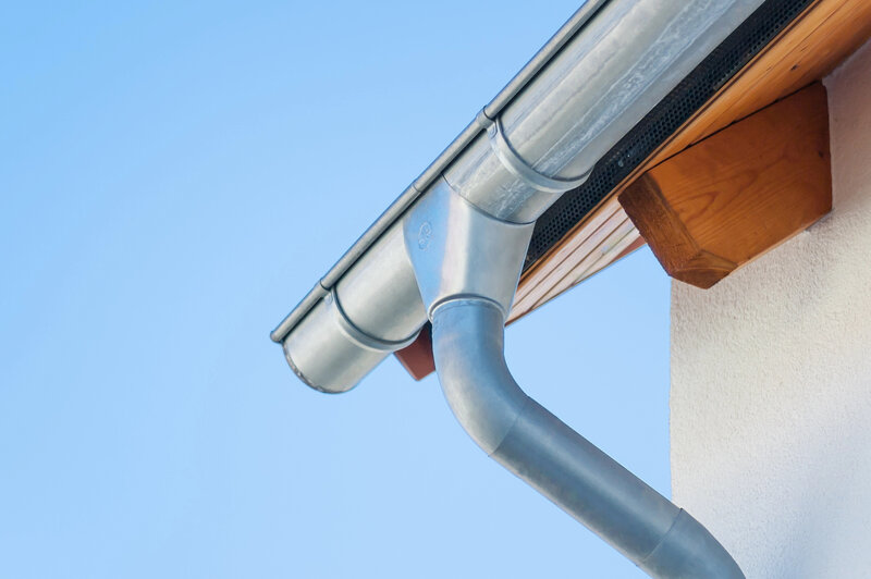 the benefits of choosing half round gutters