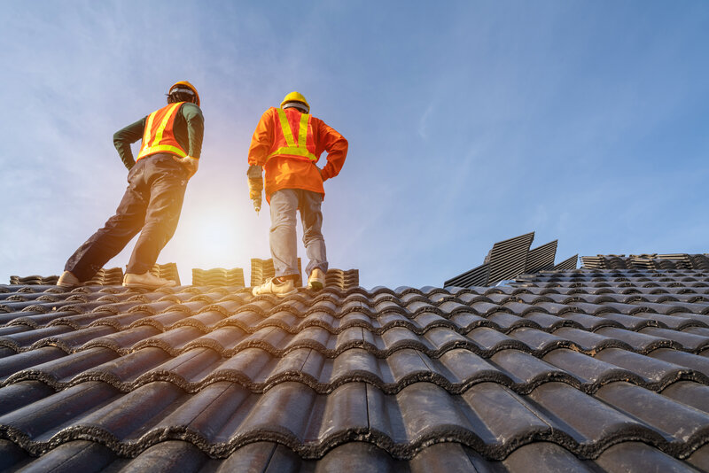 how to prepare your home for a new roof installation