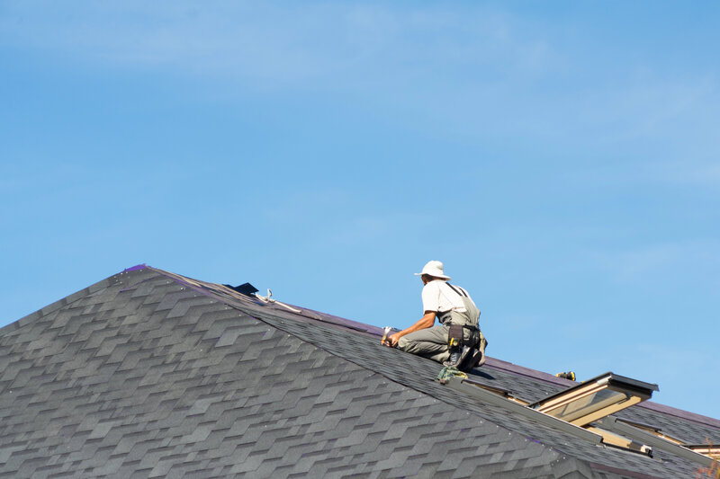 why you should be wary of low cost roofing bids