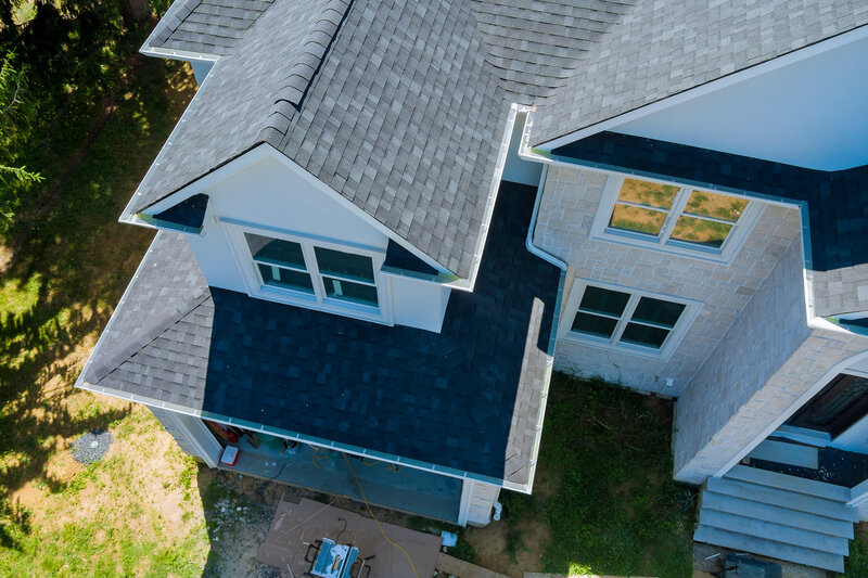7 Reasons Asphalt Shingles Are An Amazing Roofing Option