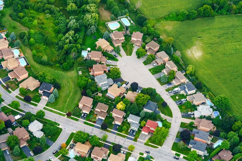 Common Residential Roofing Terms