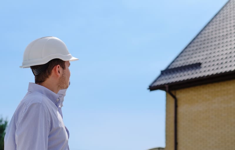 What to Expect During a Roof Inspection