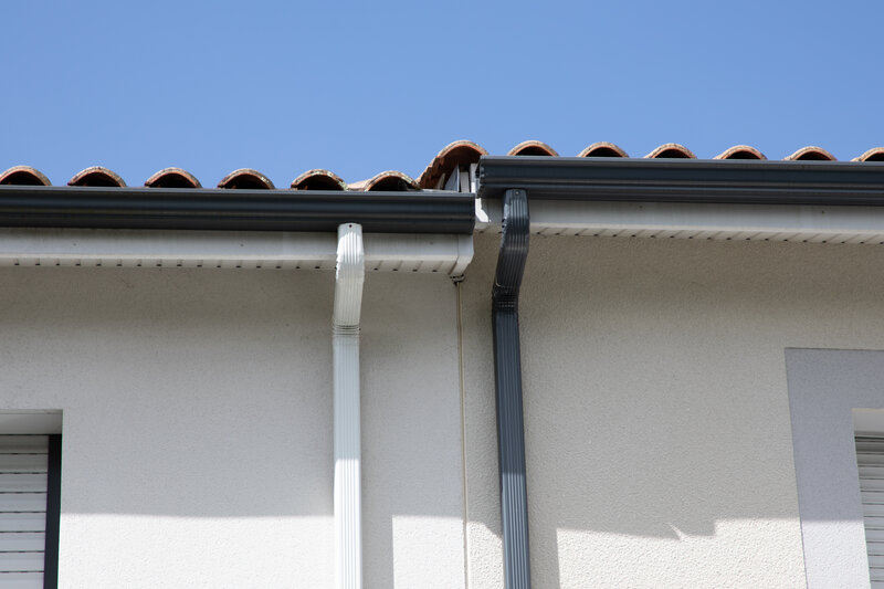 Should You Get New Gutters When Replacing Your Roof?