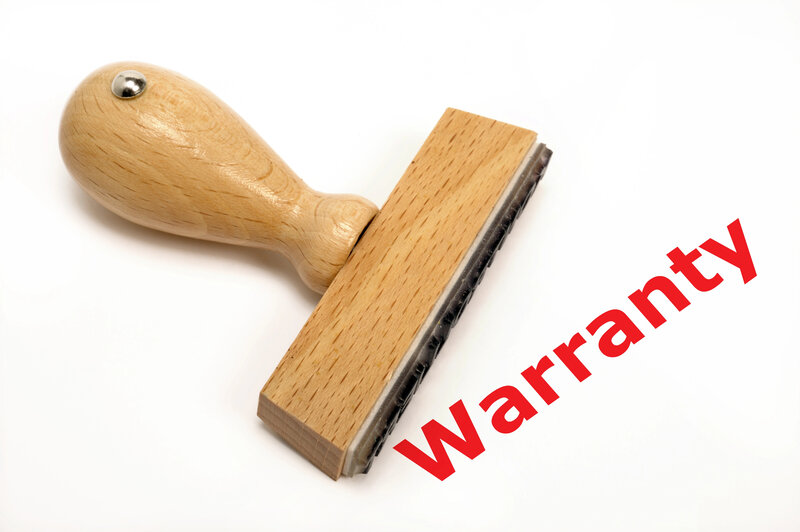 What Is A Roofing Contractor Warranty?